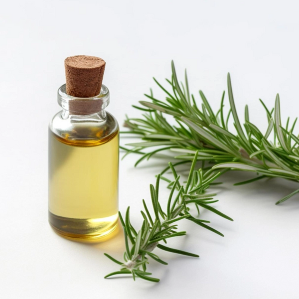 Rosmarinus Officinalis Leaf Oil (Rosemary Oil)
