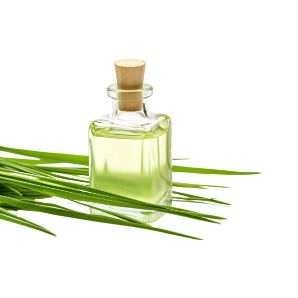 Vetiveria Zizanoides Root Oil (Vetiver Oil)