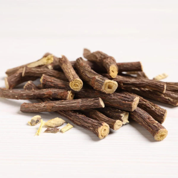 Glycyrrhiza Glabra Root Extract (Licorice)