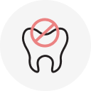 Fluoride-free Triclosan-free